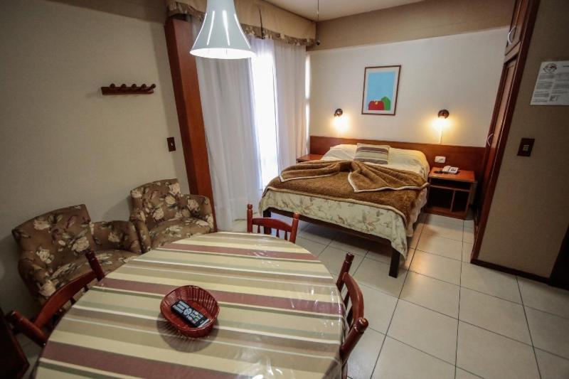 Pousada Do Serrano Aparthotel Gramado Ngoại thất bức ảnh